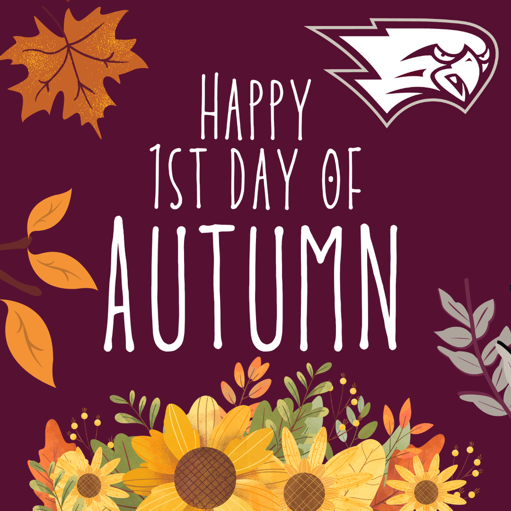 1st day of autumn