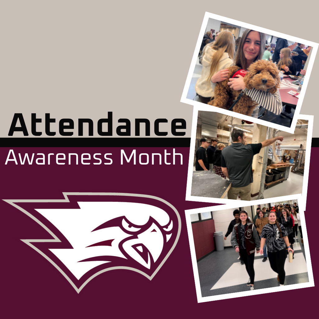 Attendance Awareness Month