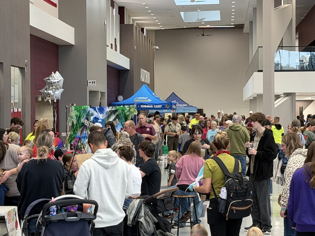 Crowd of people