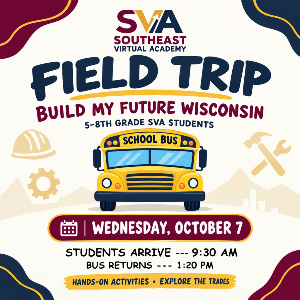 Field Trip for SVA