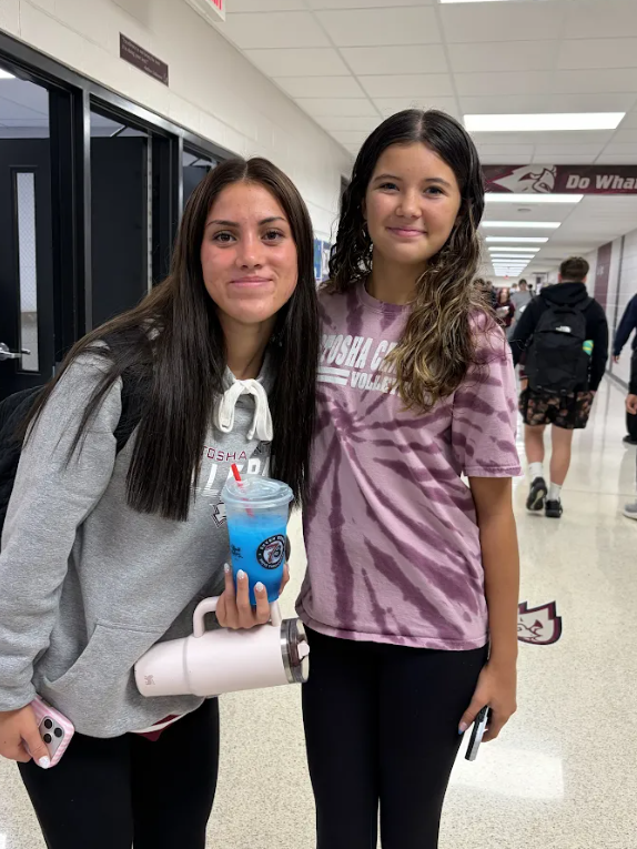 Spirit day pic