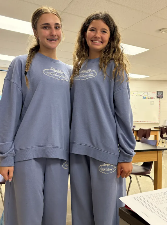 Spirit day pic