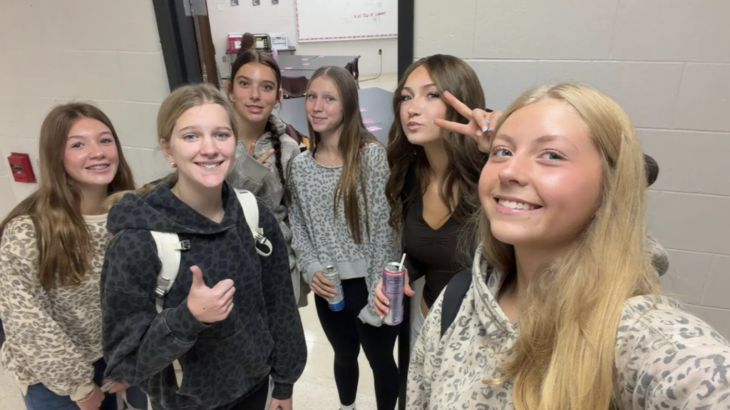 Spirit day pic