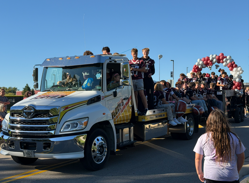 Parade