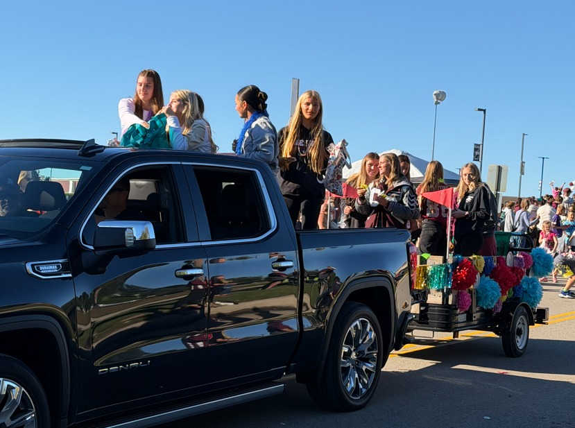 Parade