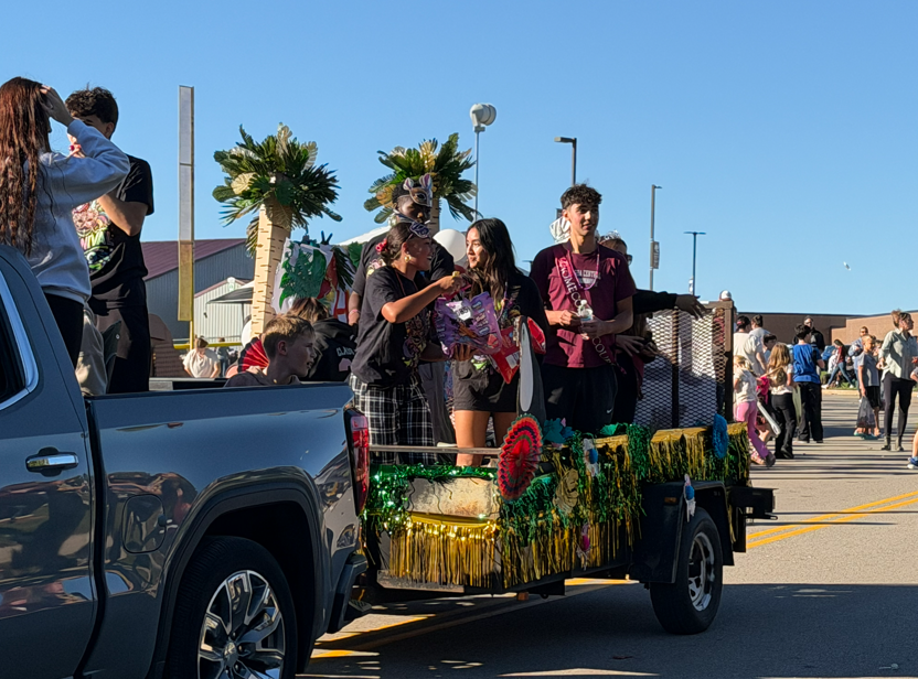 Parade