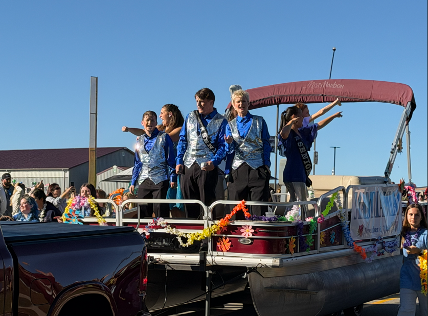 Parade
