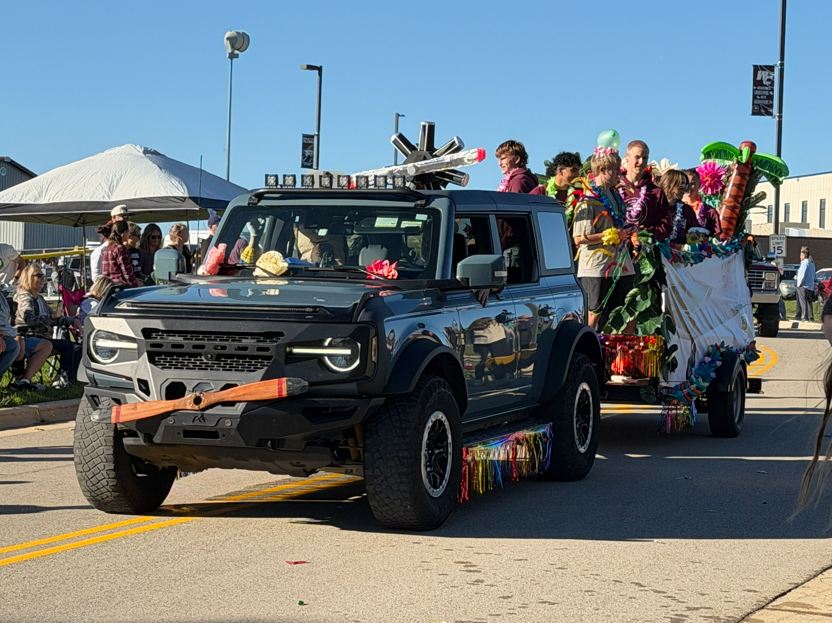 Parade