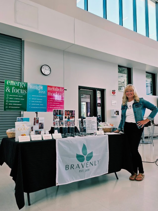 Wellness Fair