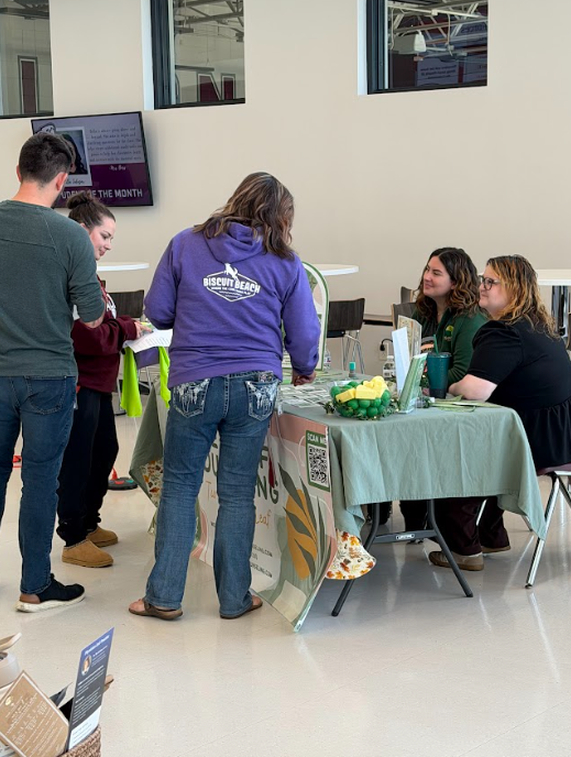 Wellness Fair