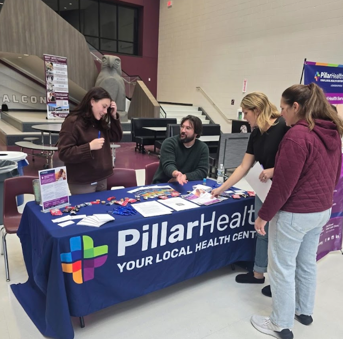 Wellness Fair