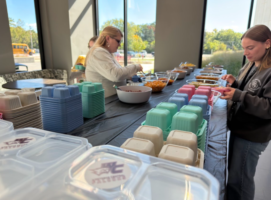 Wellness Fair