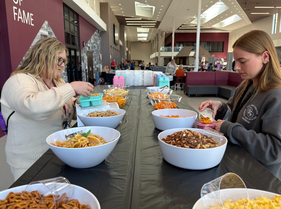 Wellness Fair