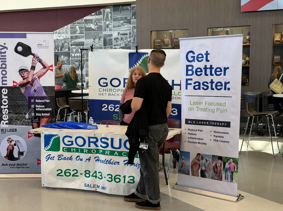 Wellness Fair