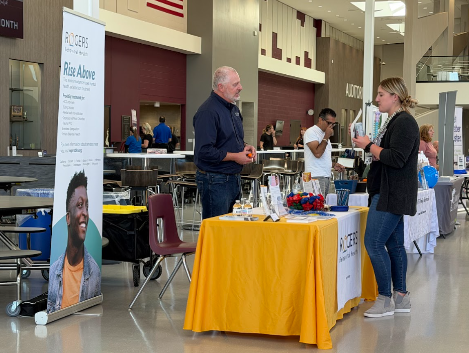 Wellness Fair