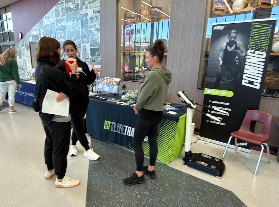 Wellness Fair