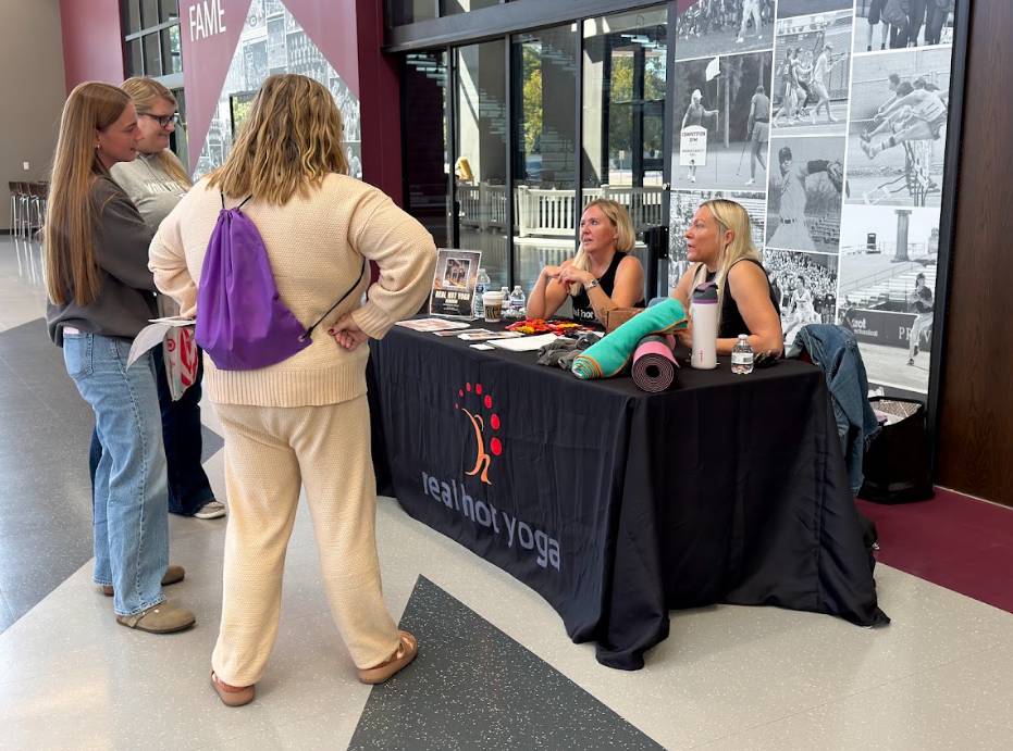 Wellness Fair