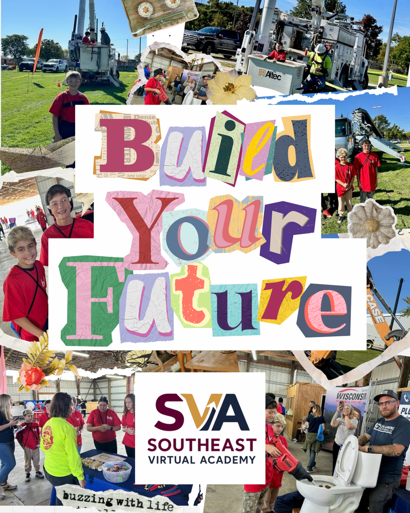 Sva students explore careers!
