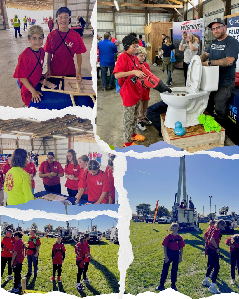 Sva students explore careers!