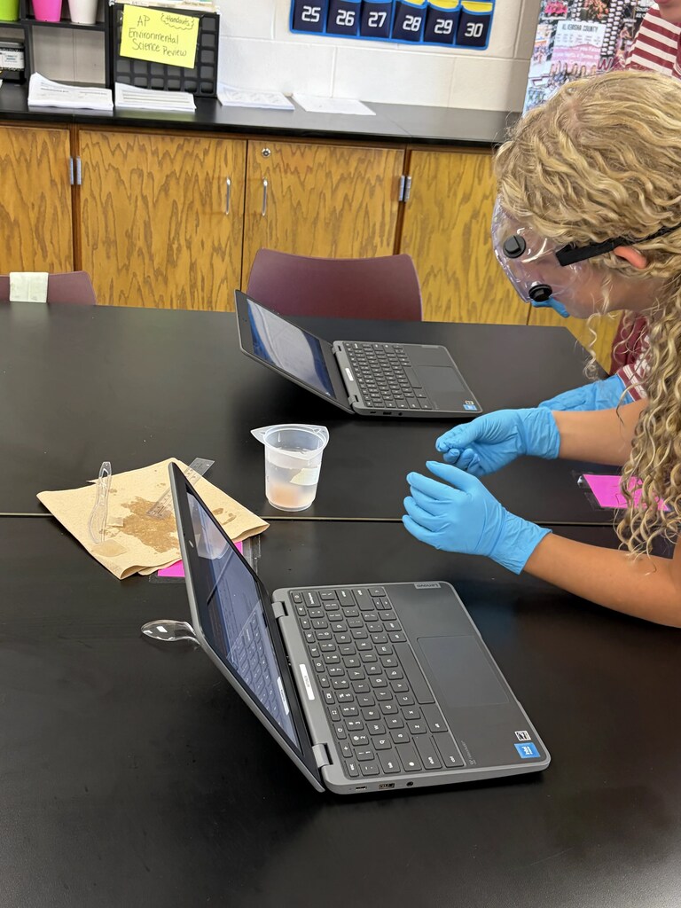 Bio Lab