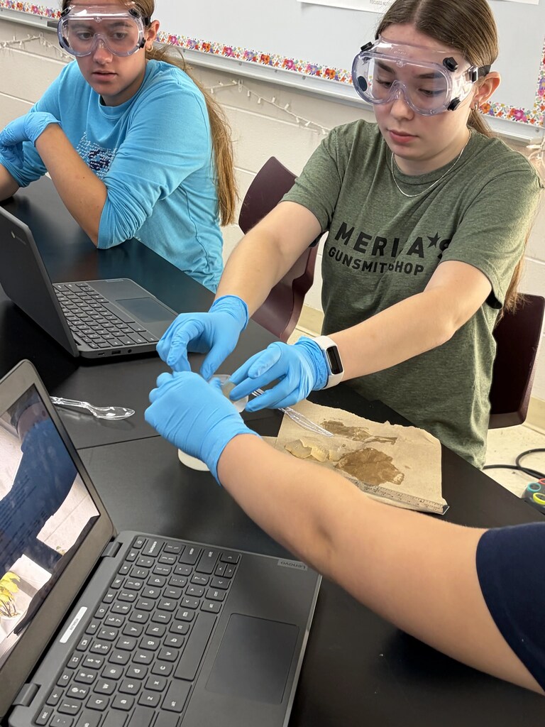 Bio Lab