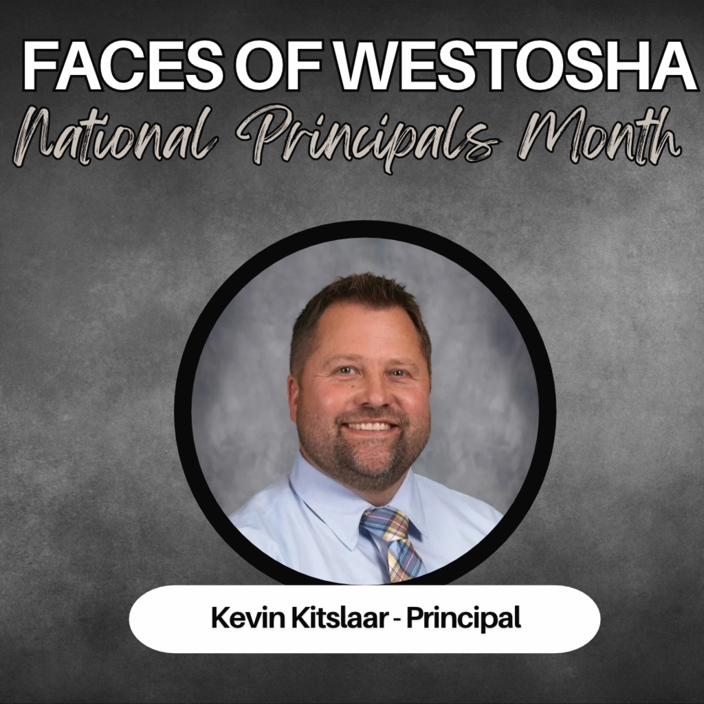 Kevin Kitslaar Principal
