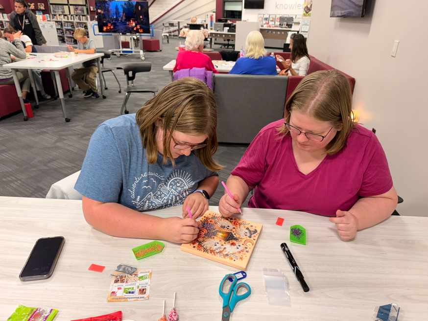 Community Ed