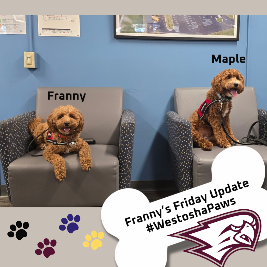 Franny and Maple