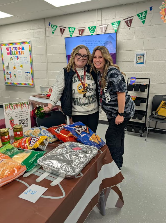 Chili Cookoff