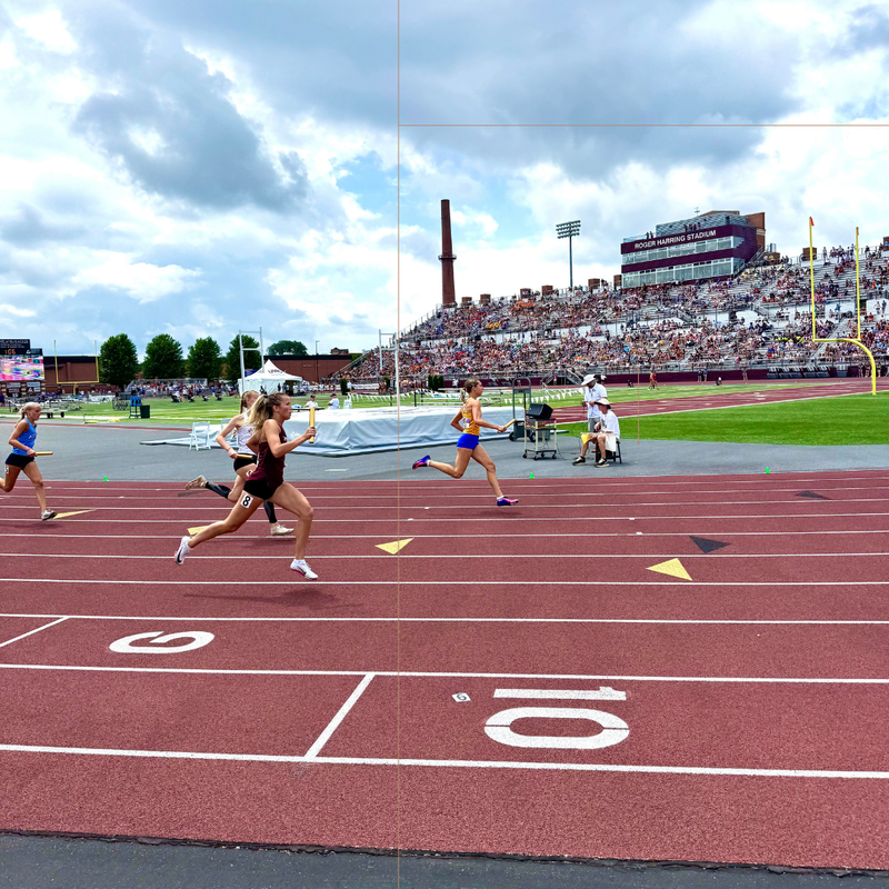 Track & Field at State 2026