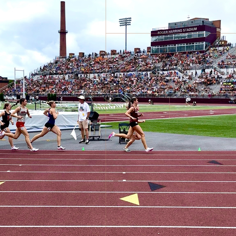 Track & Field at State 2026