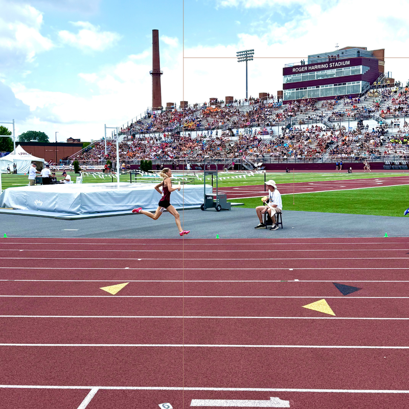 Track & Field at State 2026