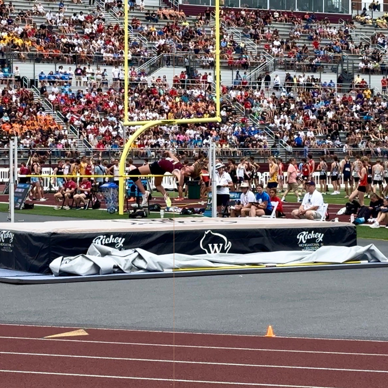 Track & Field at State 2026