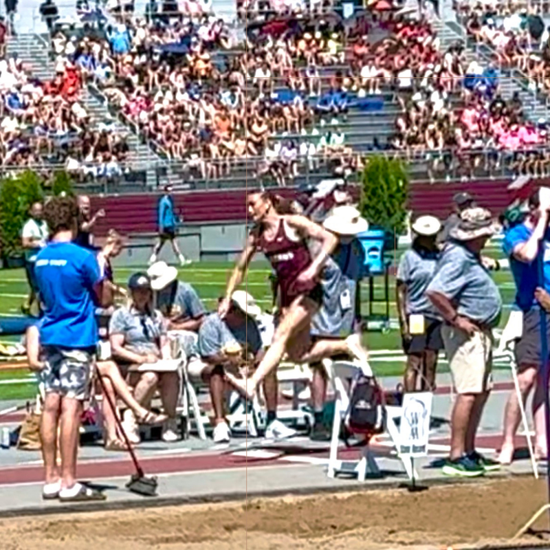 Track & Field at State 2026