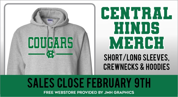 Cougar gear