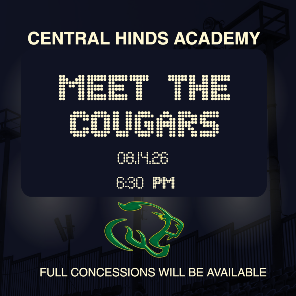 Meet the Cougars