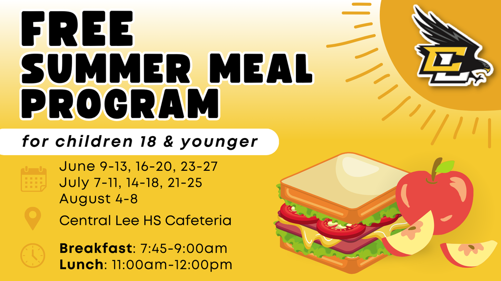 summer meals