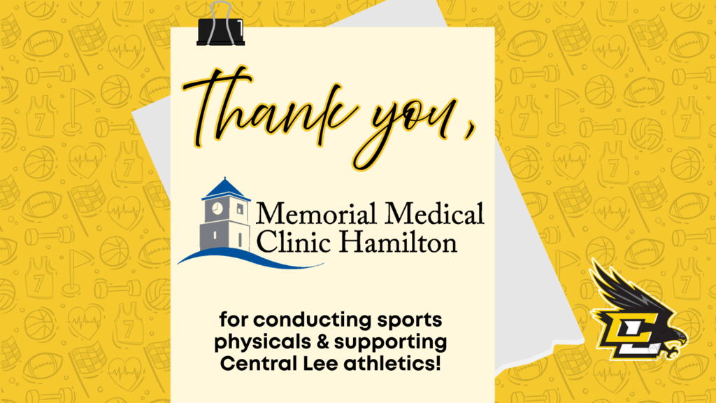 Memorial Medical Clinics Appreciation