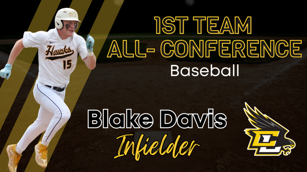 Baseball SEISC Award Winners