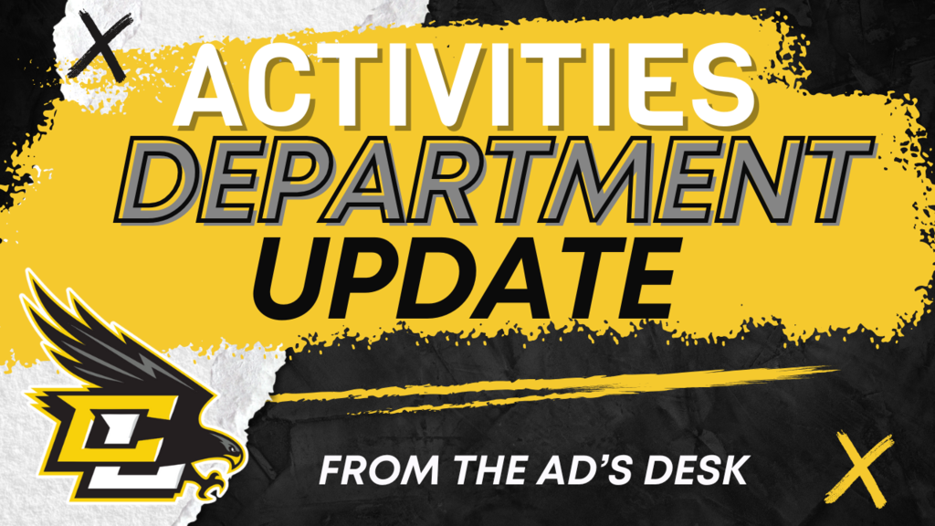 AD Update- August 8