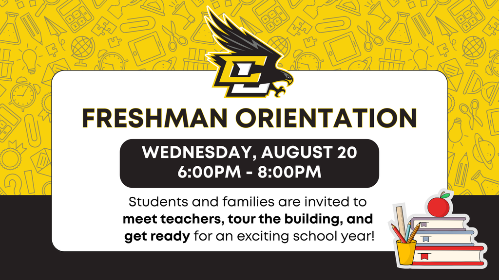 orientation