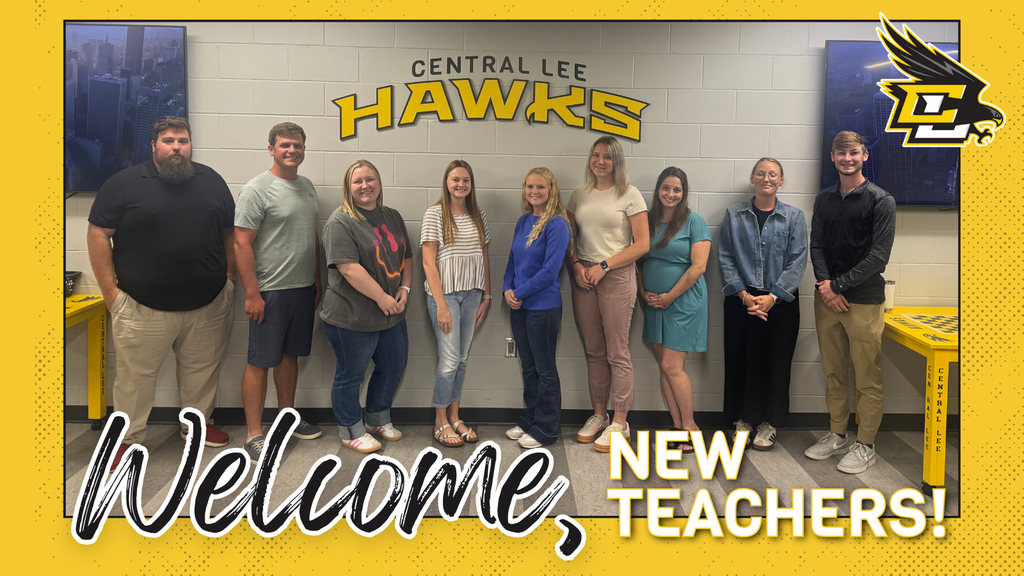New Teachers
