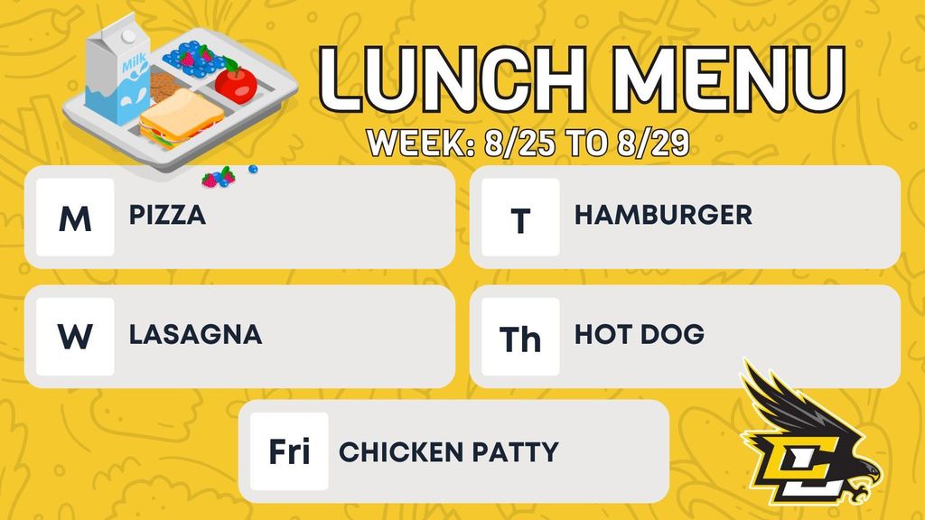 lunch