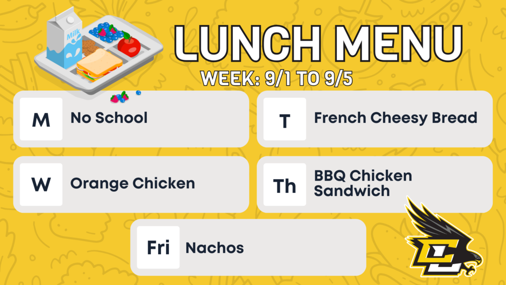lunch