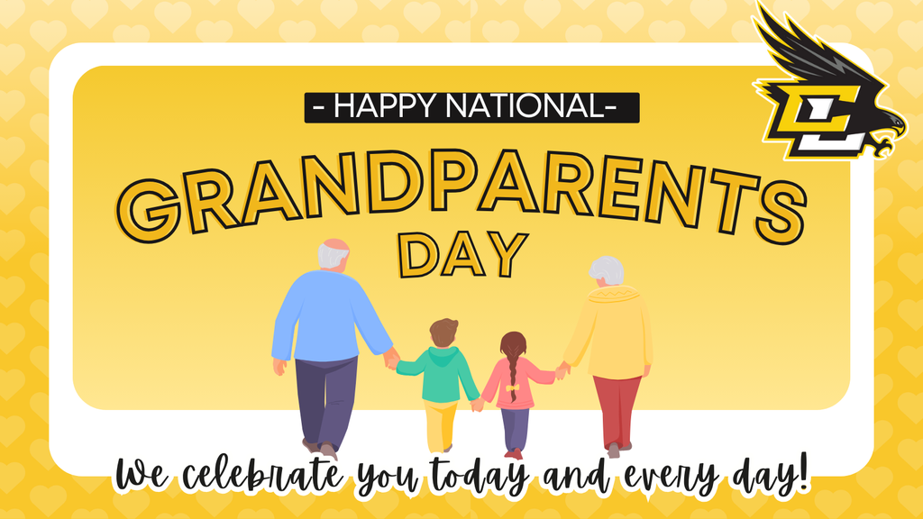 grandparent day