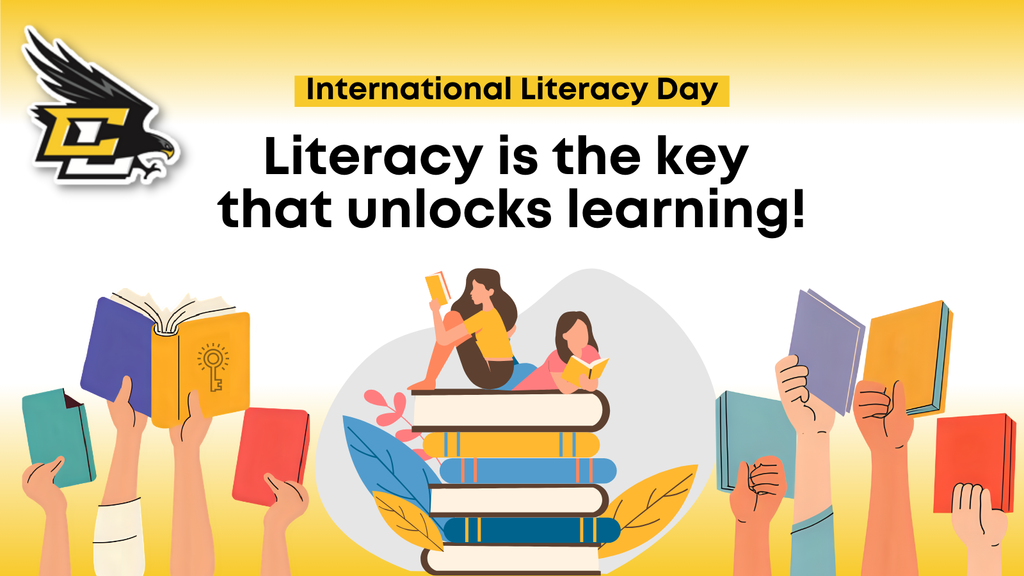 Literacy