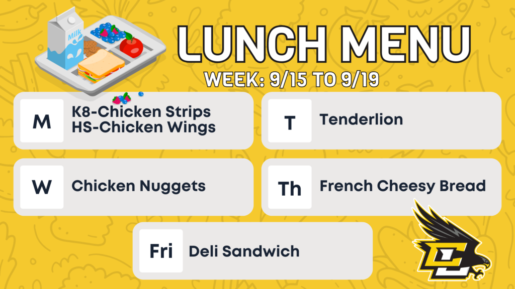 lunch