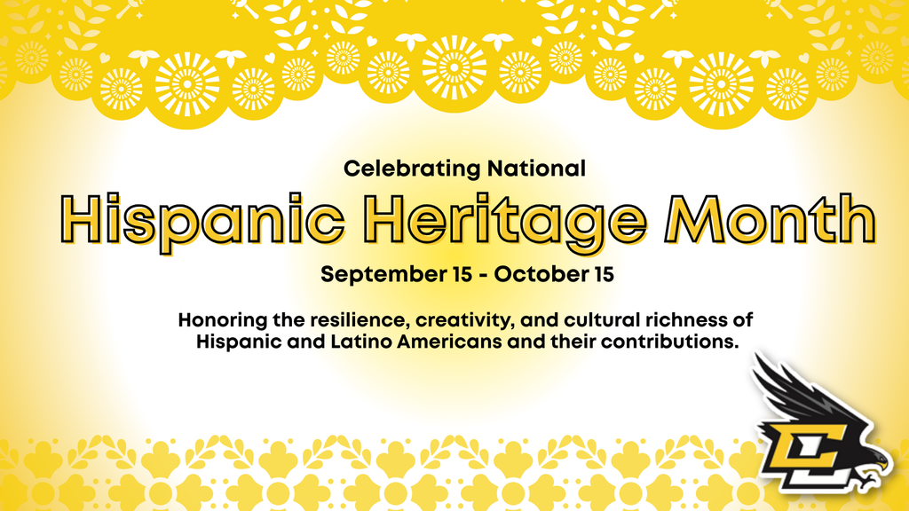 hispanic heritage