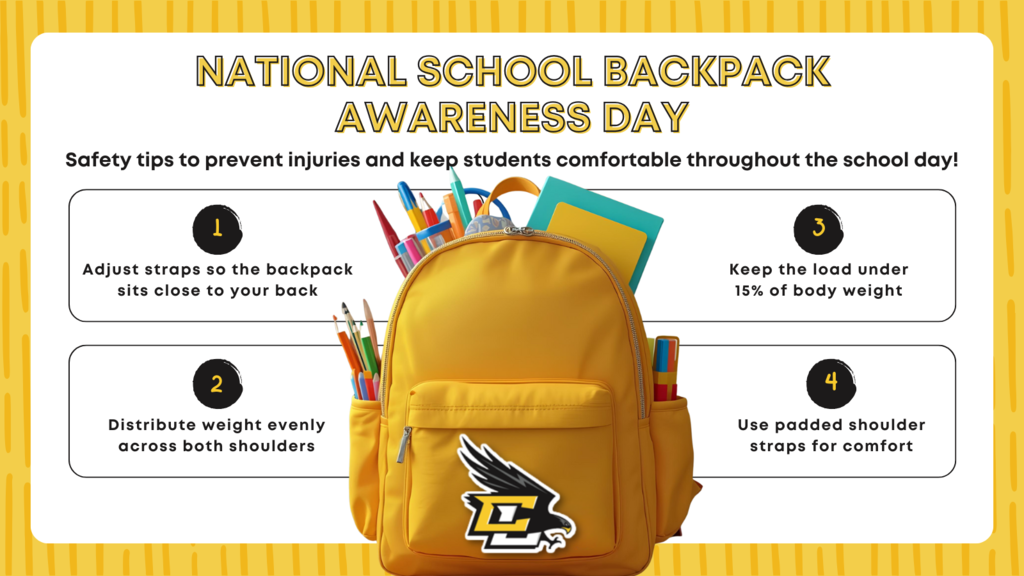 backpack