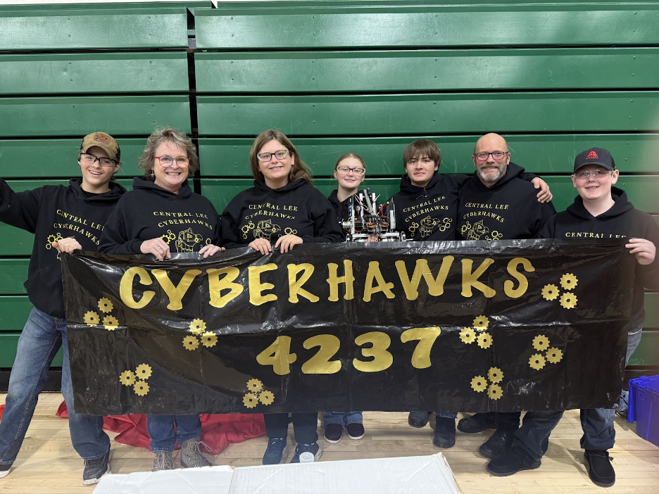 Cyberhawks